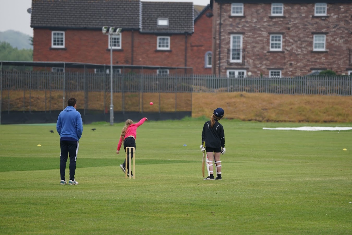 Whitehaven Cricket Club
