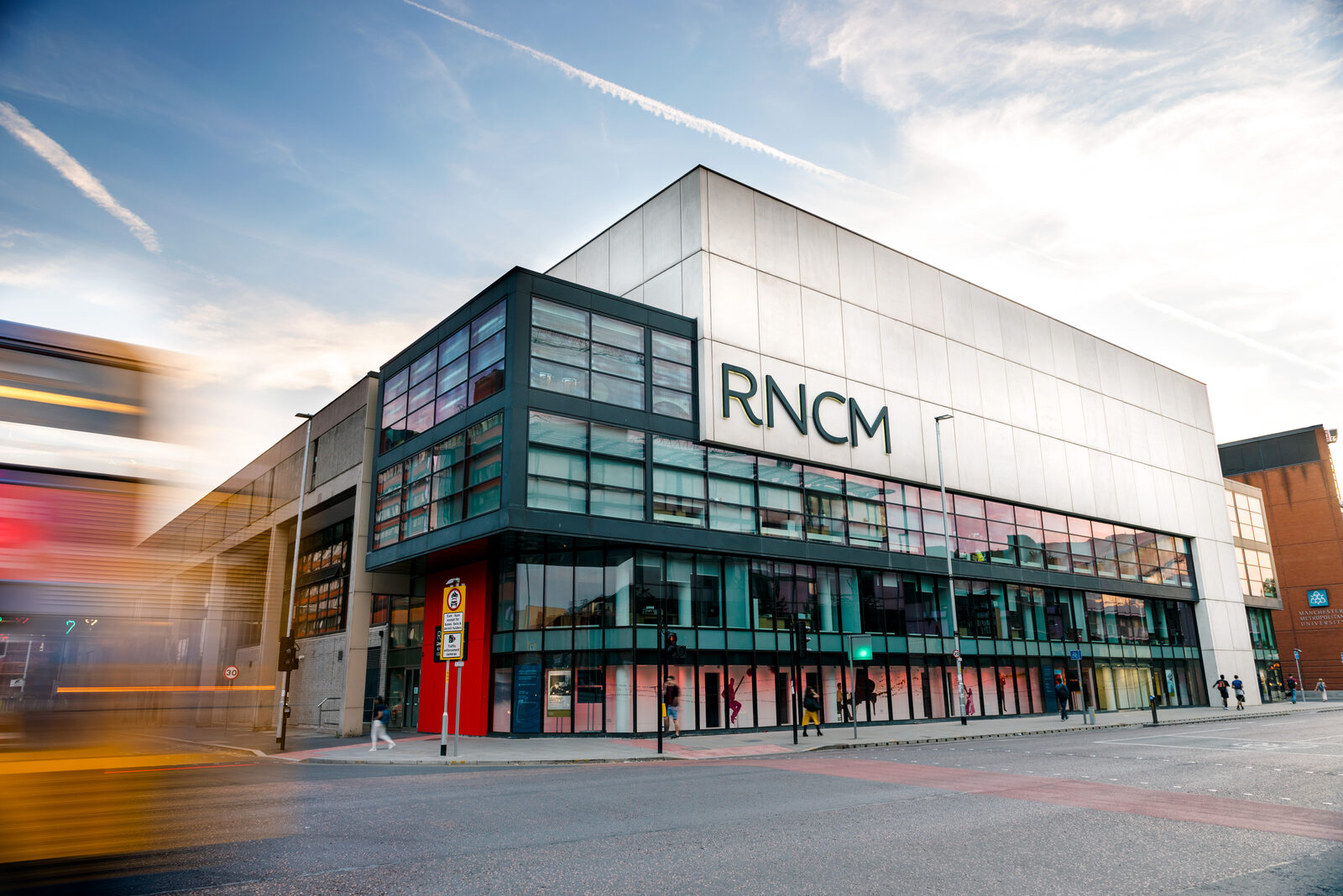 RNCM (Royal Northern College of Music) photo 2
