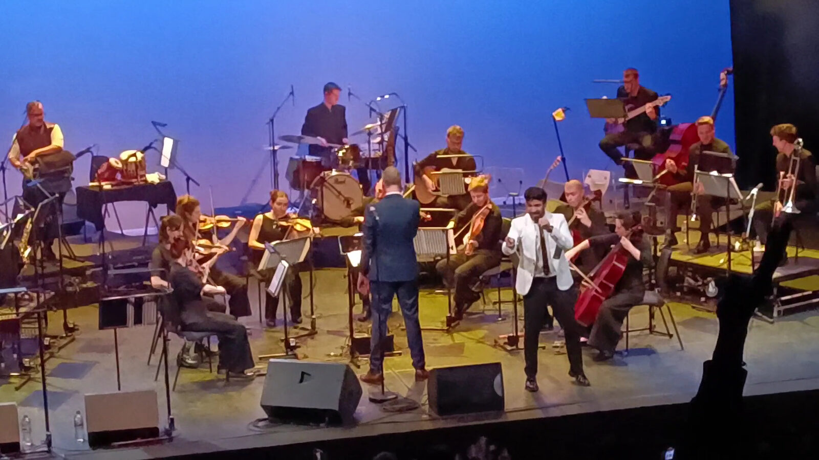 RNCM (Royal Northern College of Music) photo 3