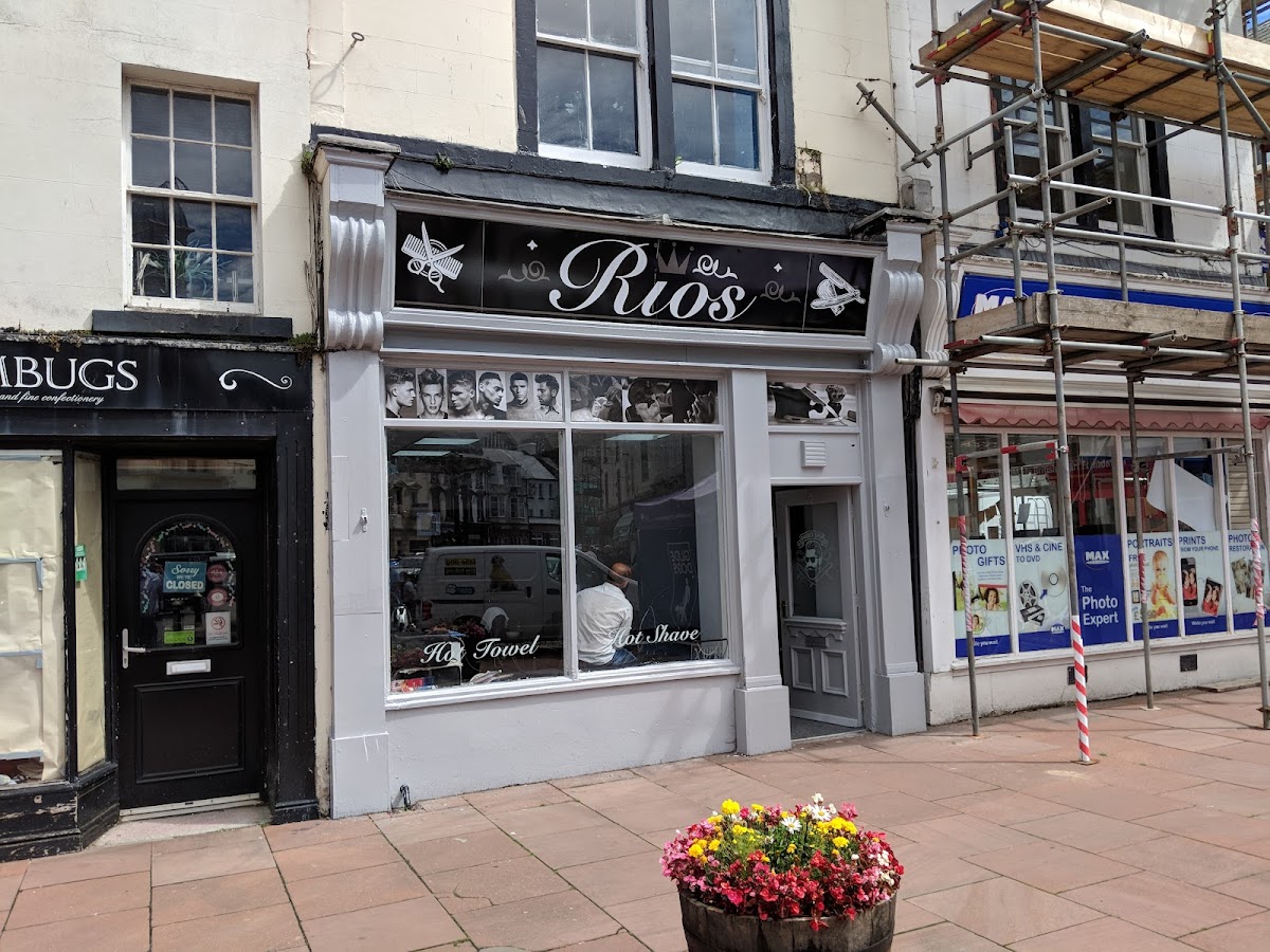 Rios