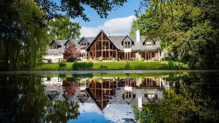 Willowbeck Lodge