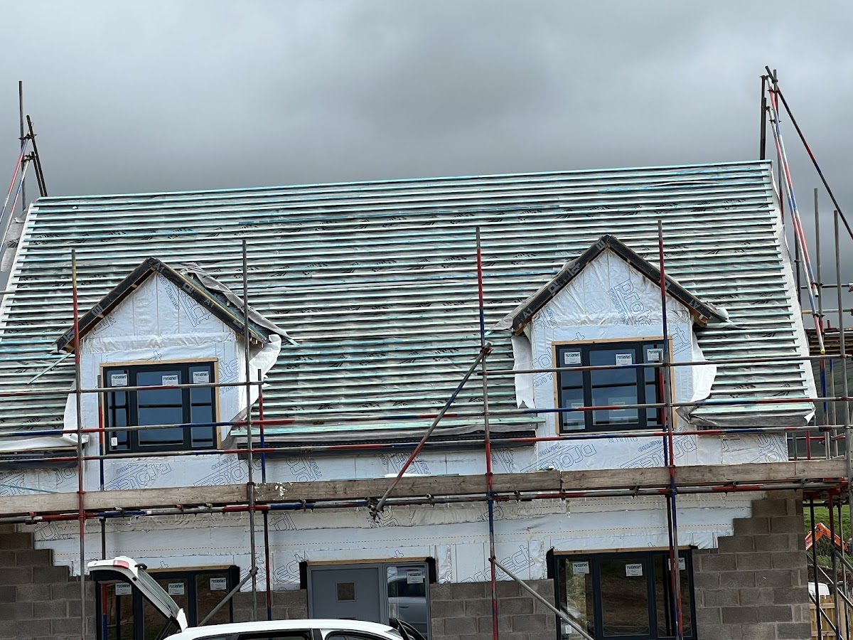 Bm roofing