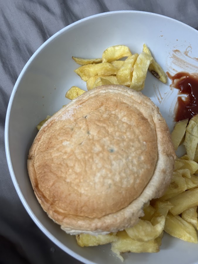 Ho Yee Chippy