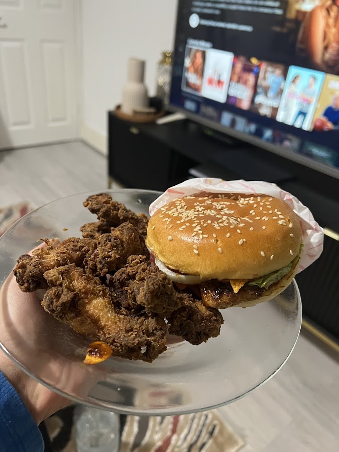 Bite Box