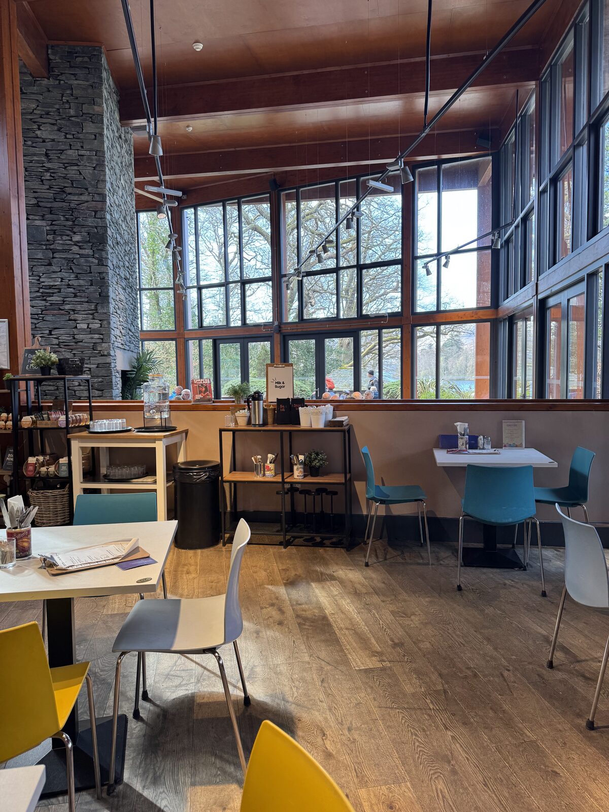 Lakeside Cafe Restaurant photo 4