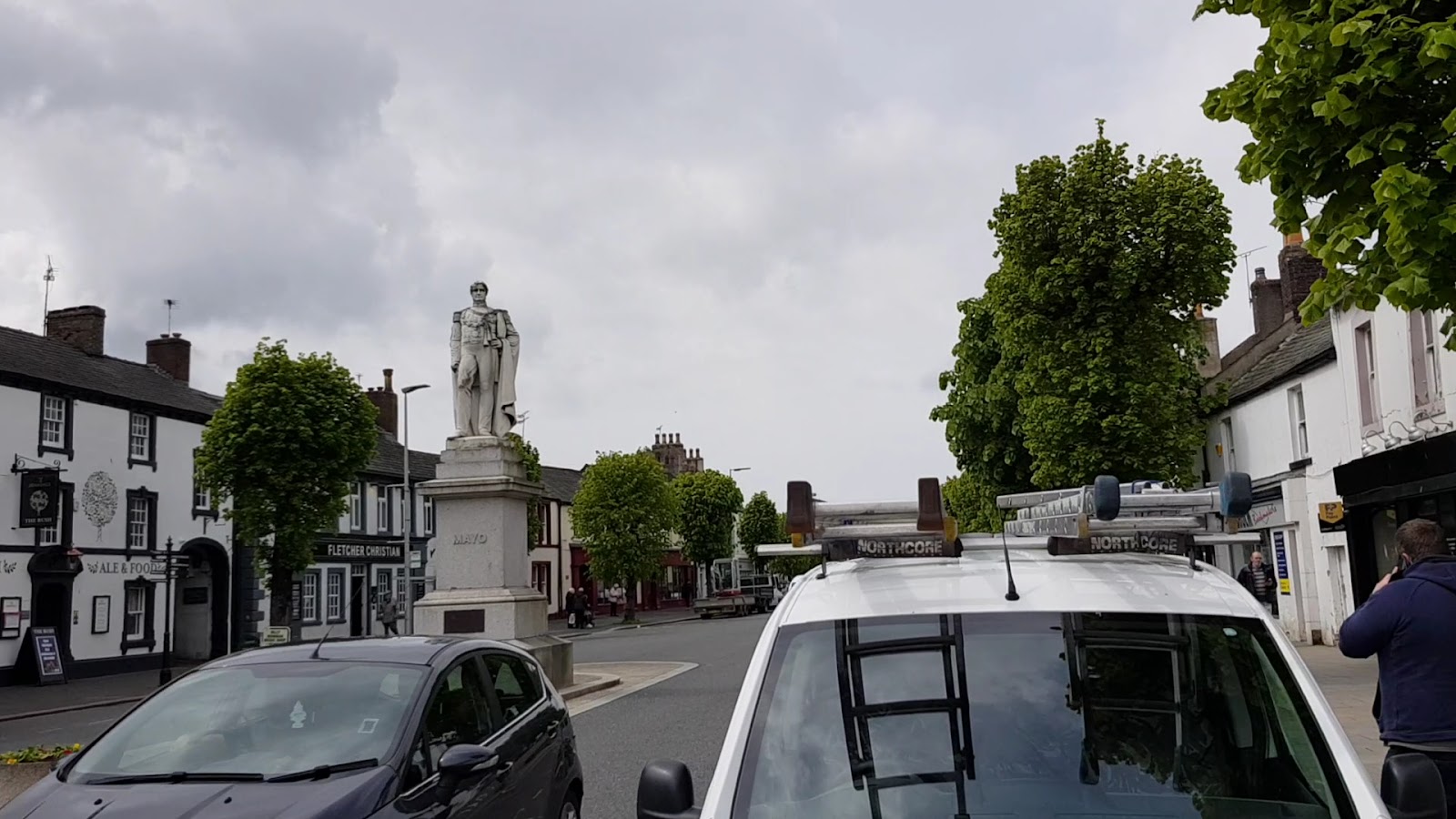 The Old Kings Arms Lane