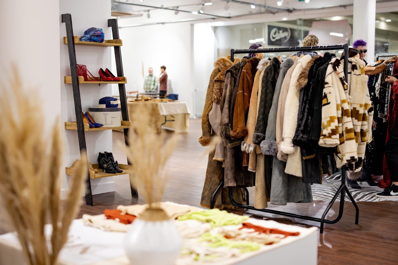 MFM Kiosk