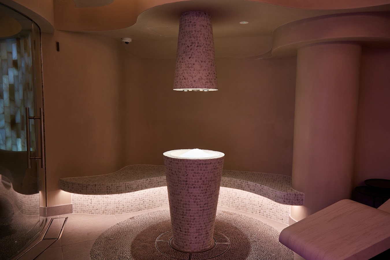 King Street Townhouse Gym \& Spa