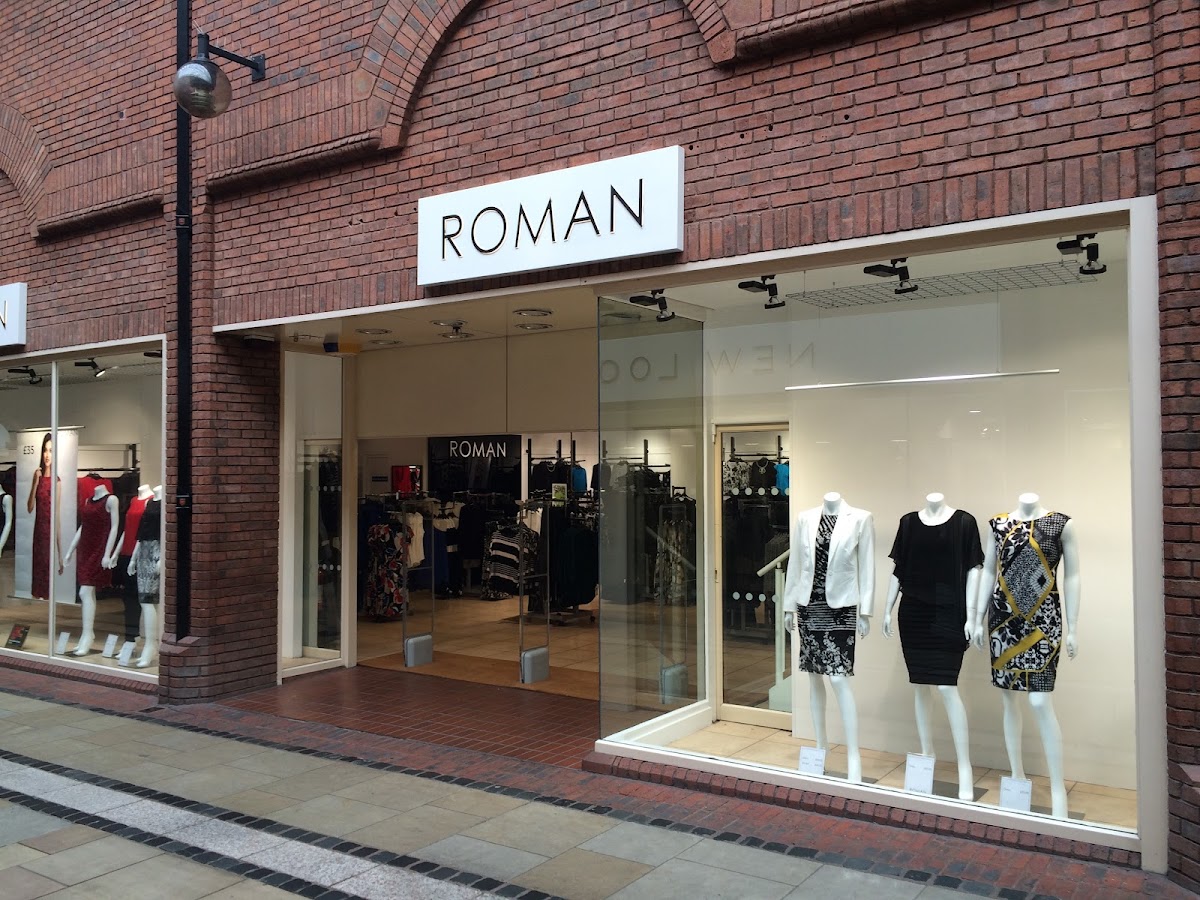 Roman