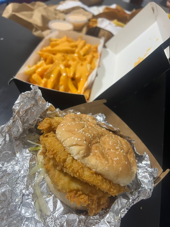 Munch Bay