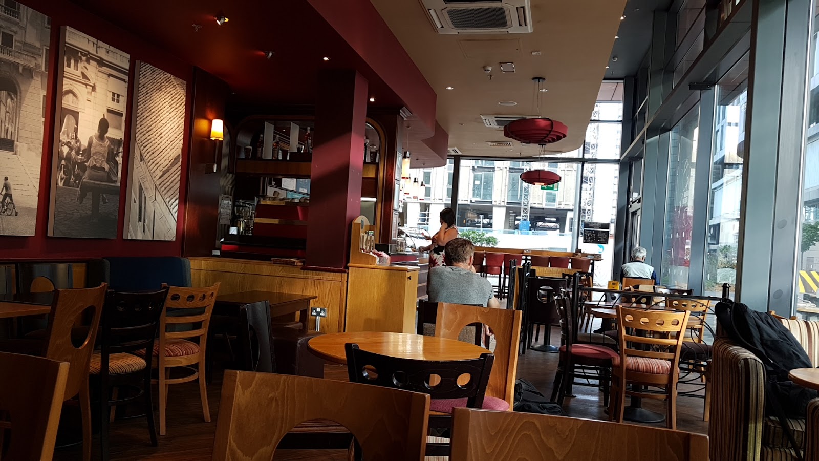 Costa Coffee
