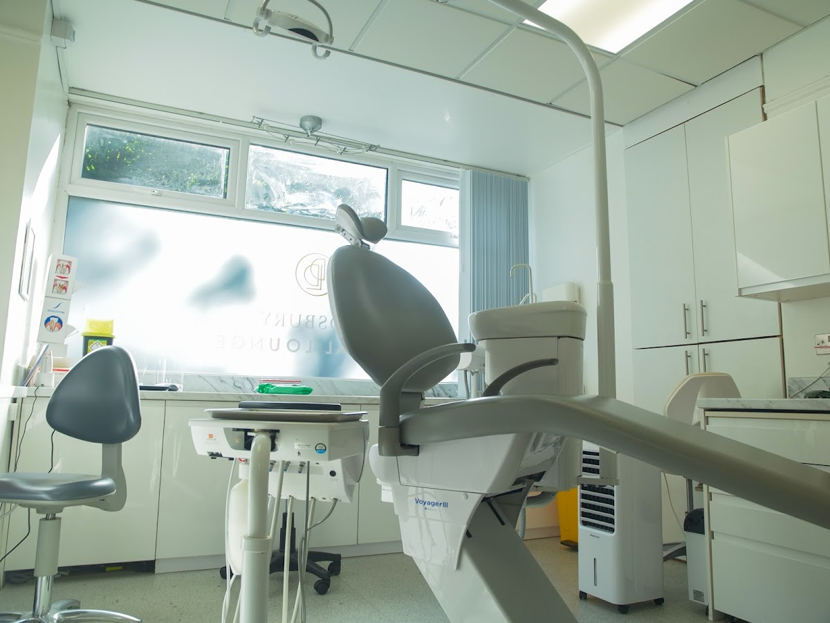 Didsbury Dental Lounge (formerly Ocean Dental)