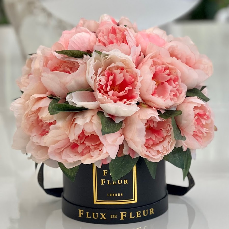 Flux De Fleur
