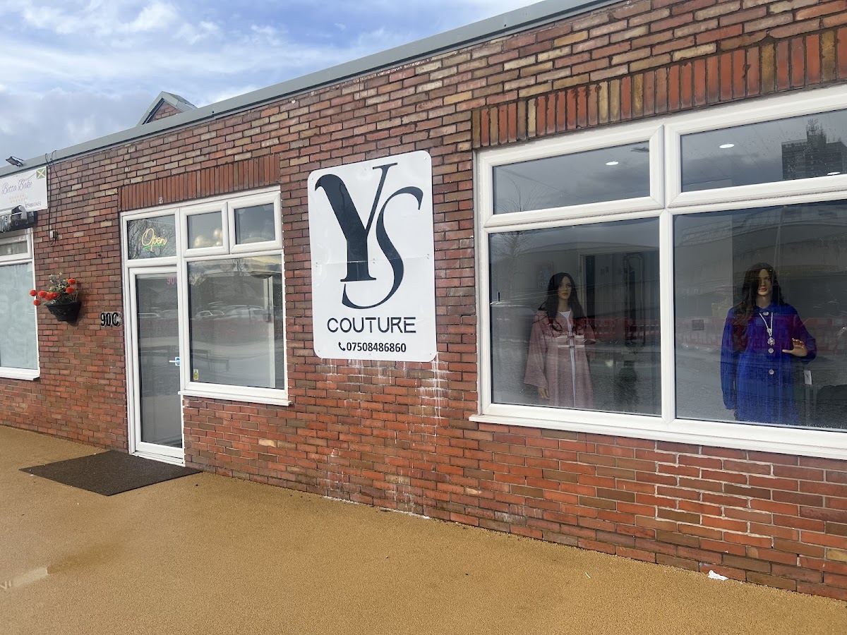 YS Couture