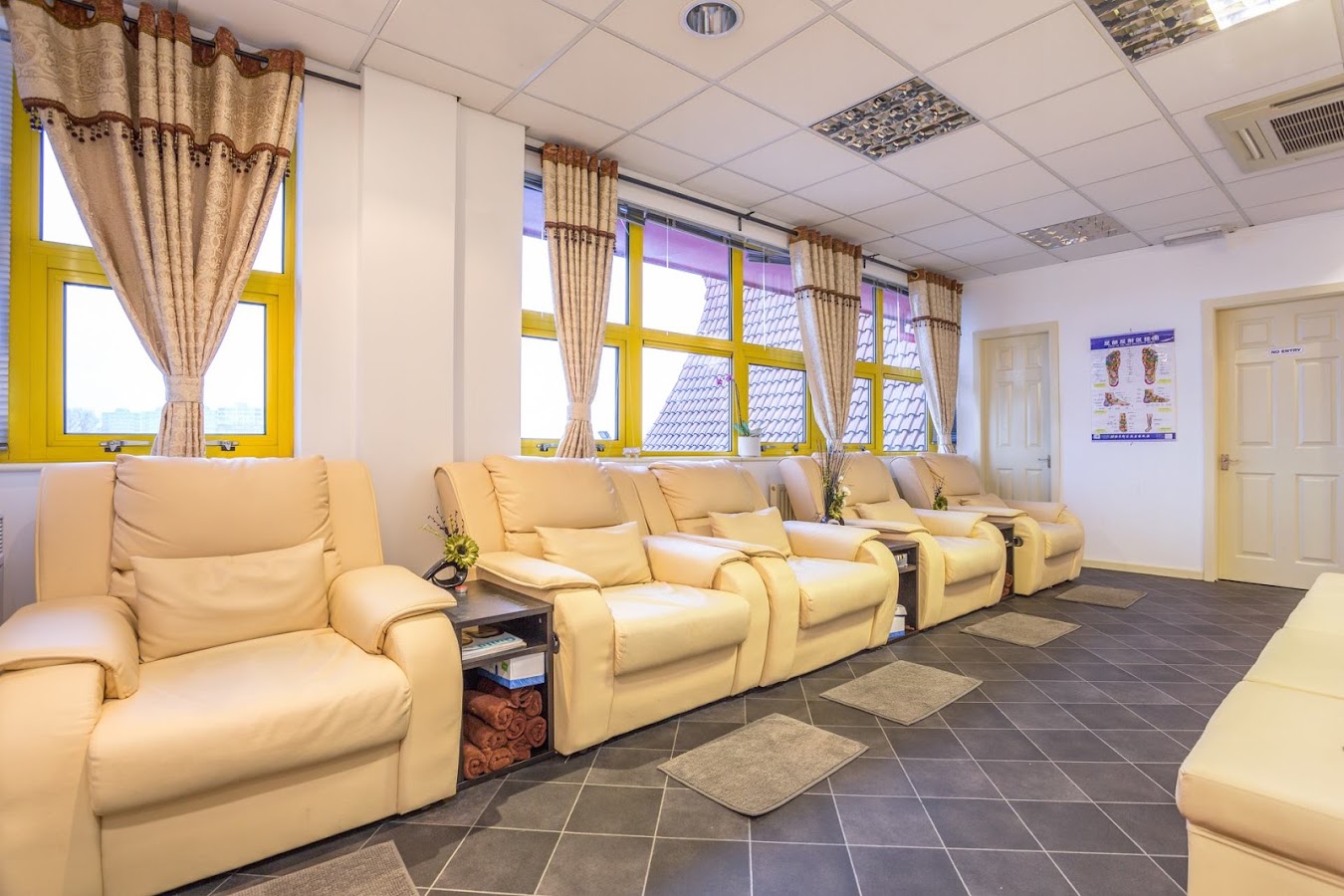 The Youth Spa