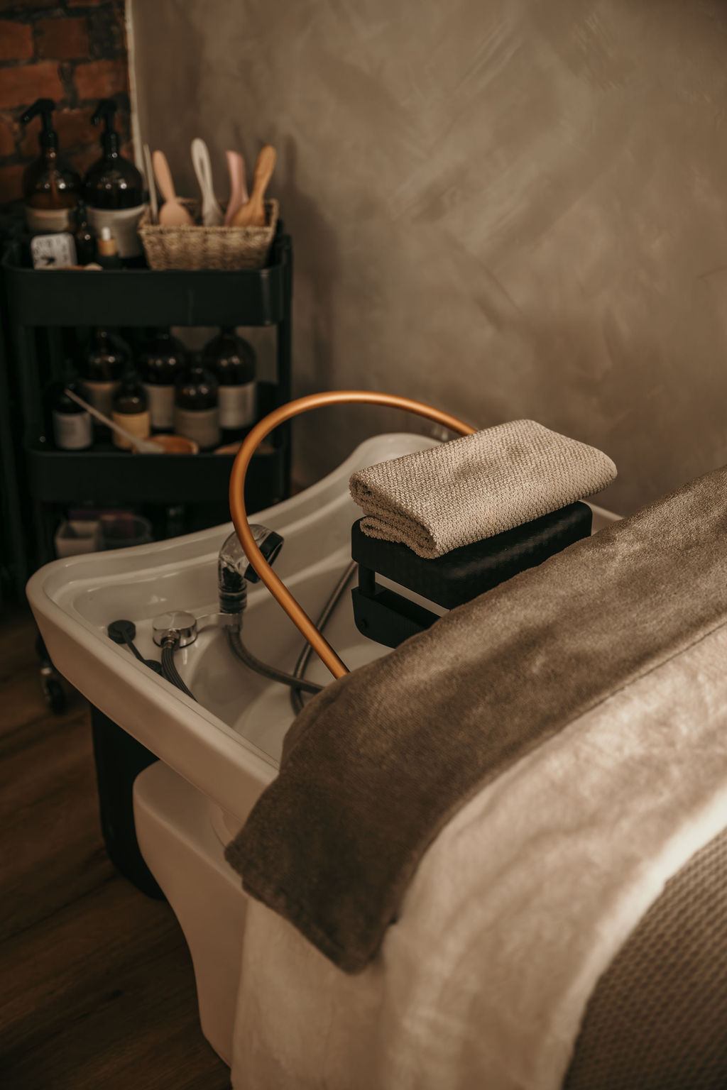 The Head Spa Manchester photo 2