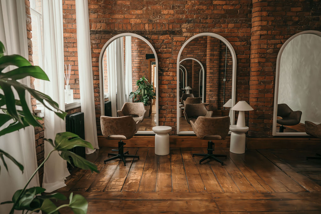 The Head Spa Manchester photo 4