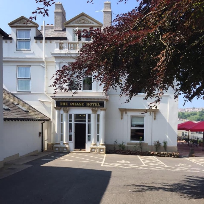 The Chase Hotel, Bar & Restaurant