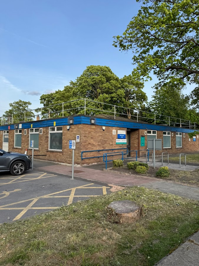 Withington Medical Practice