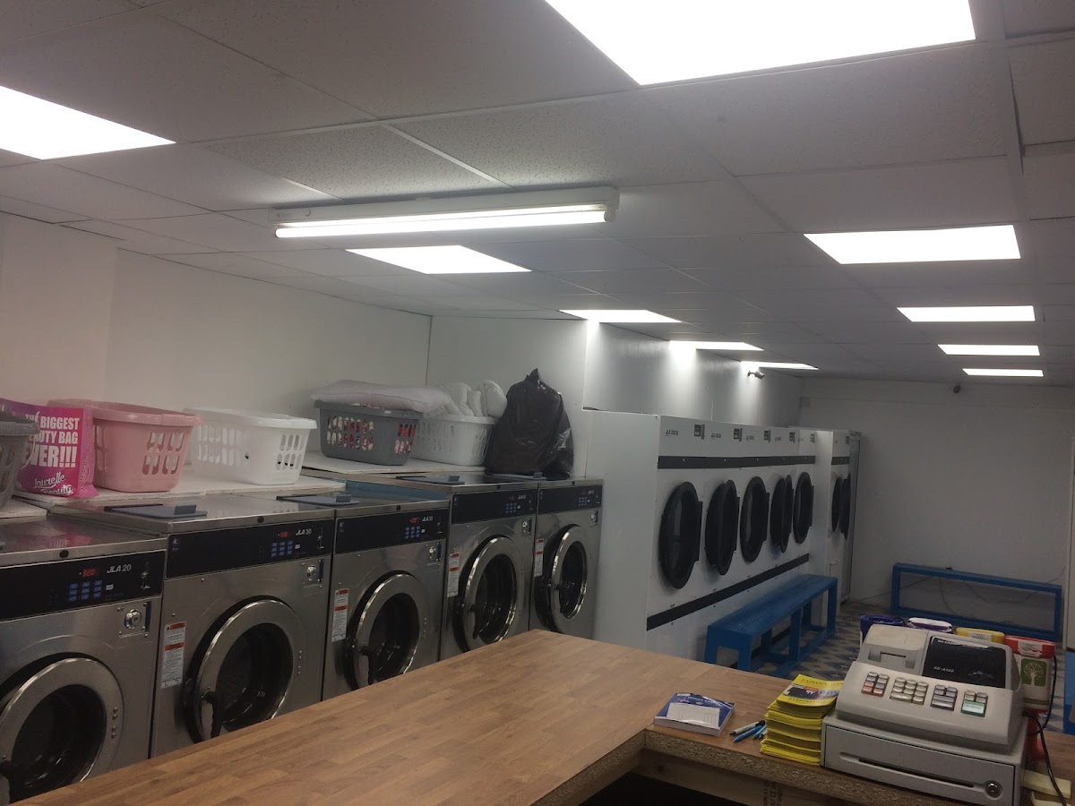 Hawler Laundry & Dry Cleaners