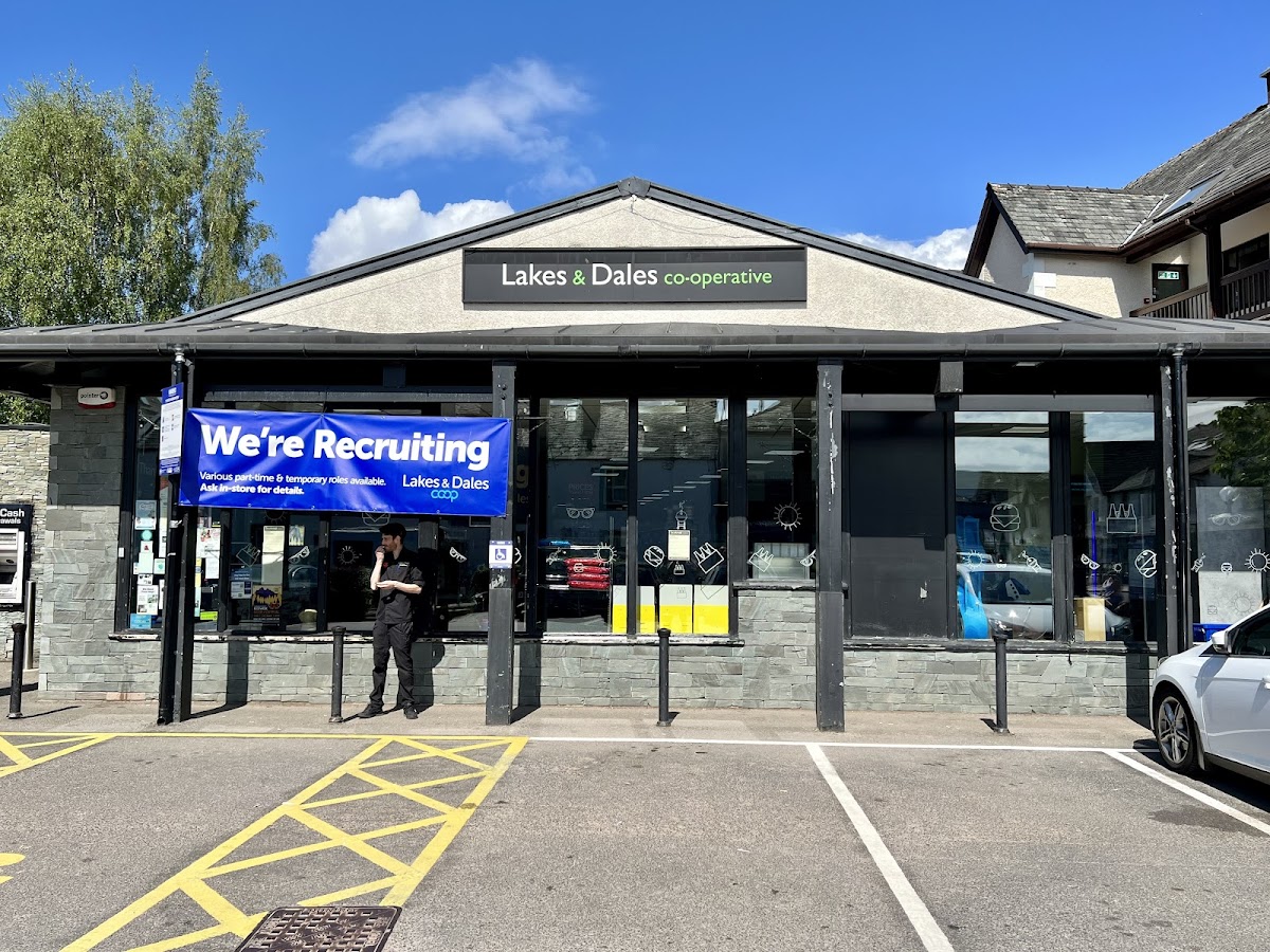 Scotmid Co-operative