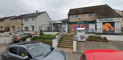 Morrisons Daily
