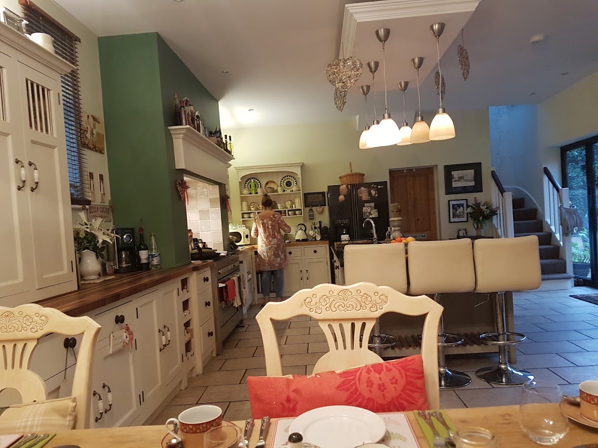 Coachmans Cottage B&B