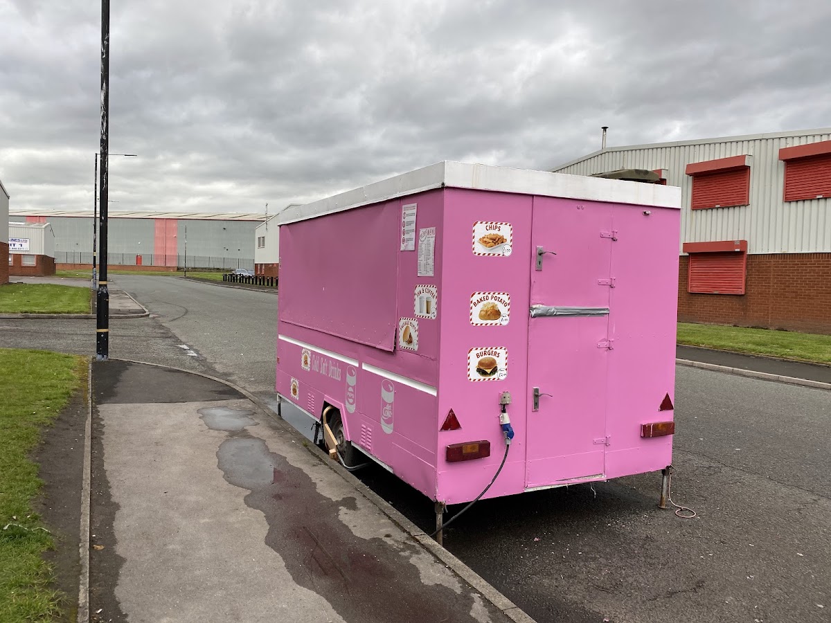 Butty box