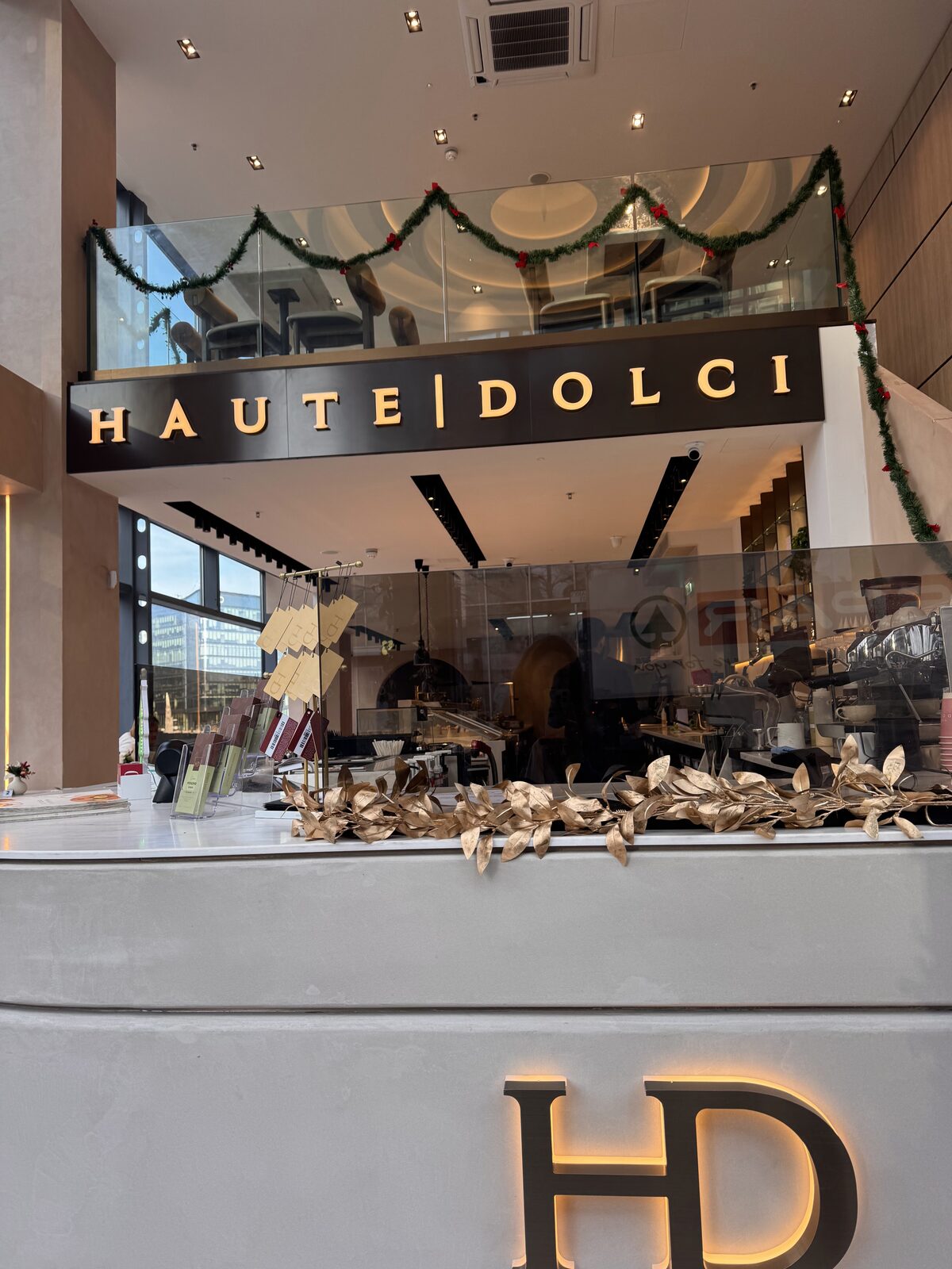 Haute Dolci Deansgate photo 2