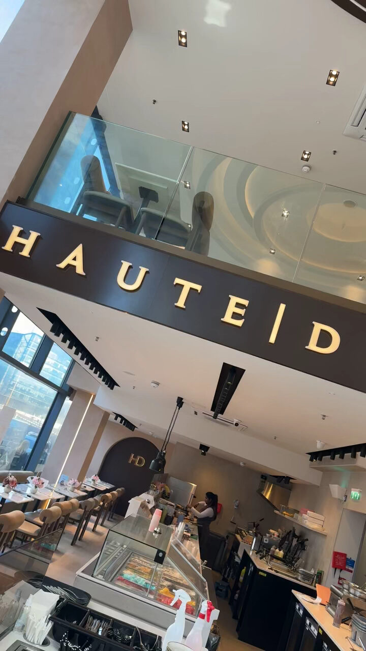 Haute Dolci Deansgate photo 3