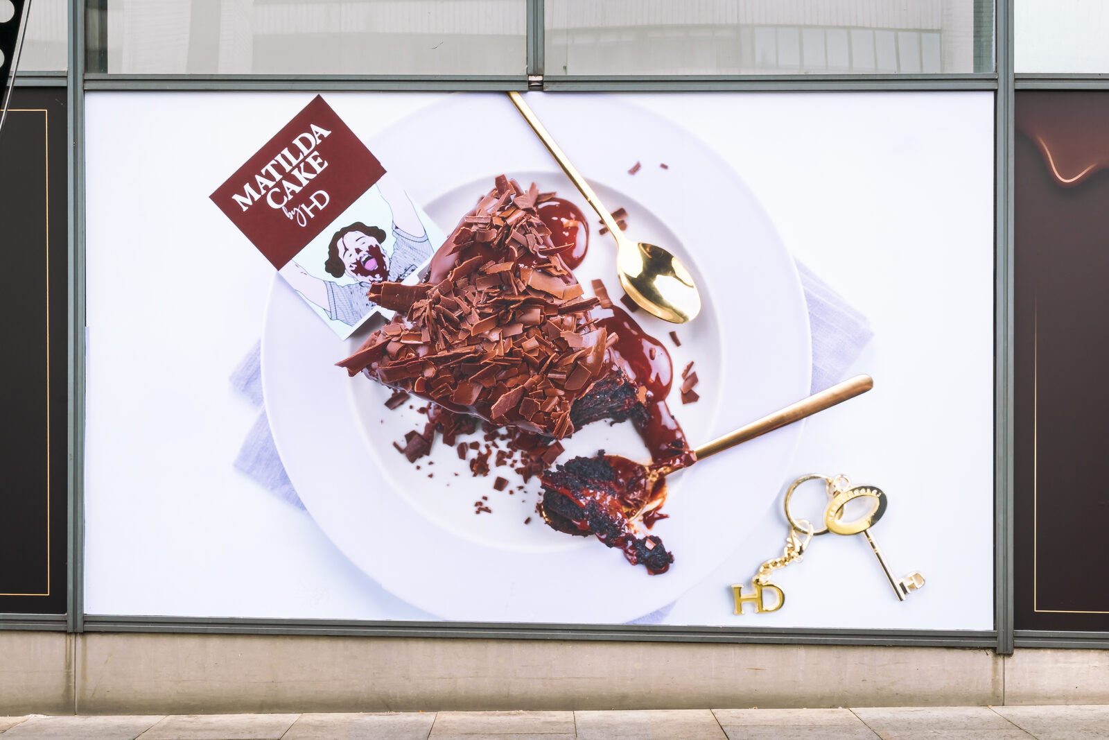 Haute Dolci Deansgate photo 4
