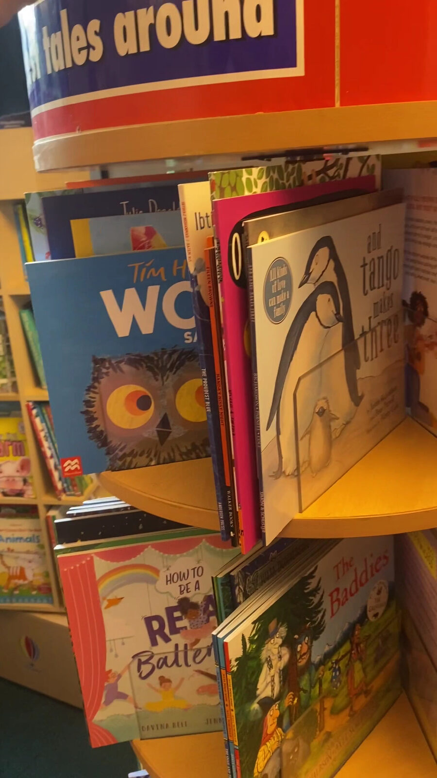 Chorlton Bookshop photo 2
