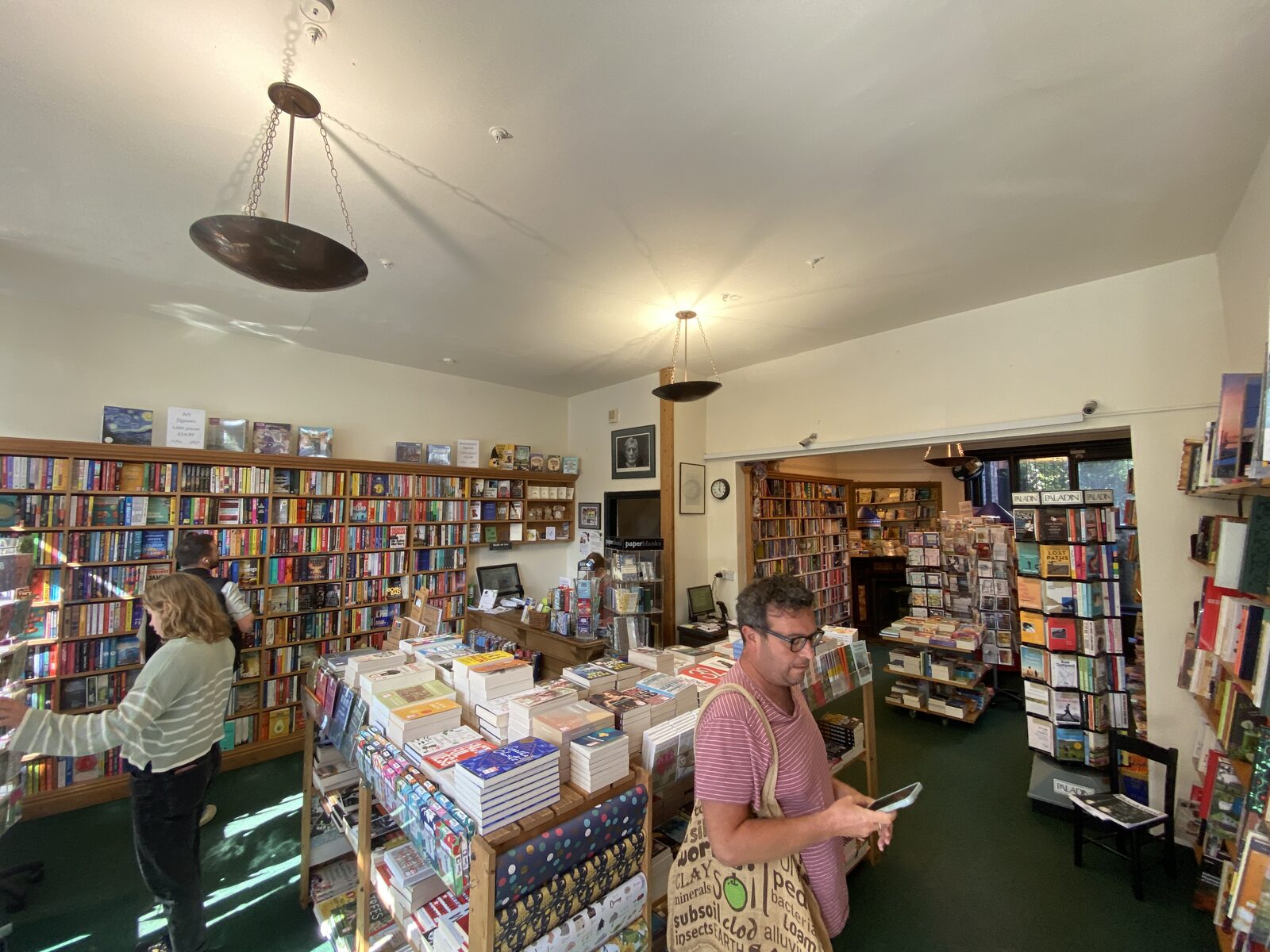 Chorlton Bookshop photo 3