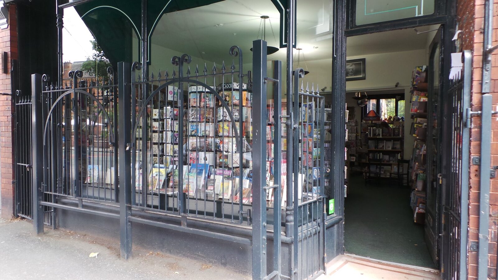 Chorlton Bookshop photo 4