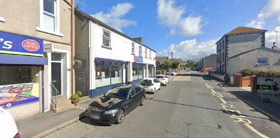 Pioneer Foods - Harrington