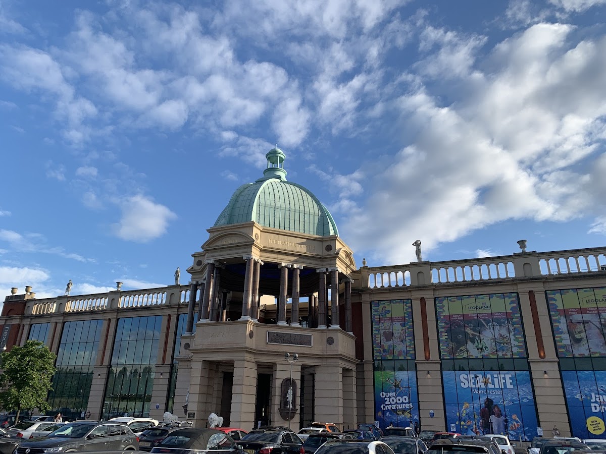 SEA LIFE Manchester