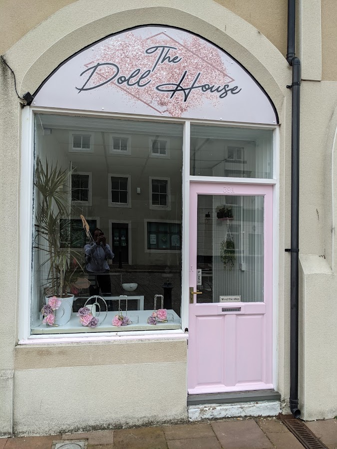 The Doll House