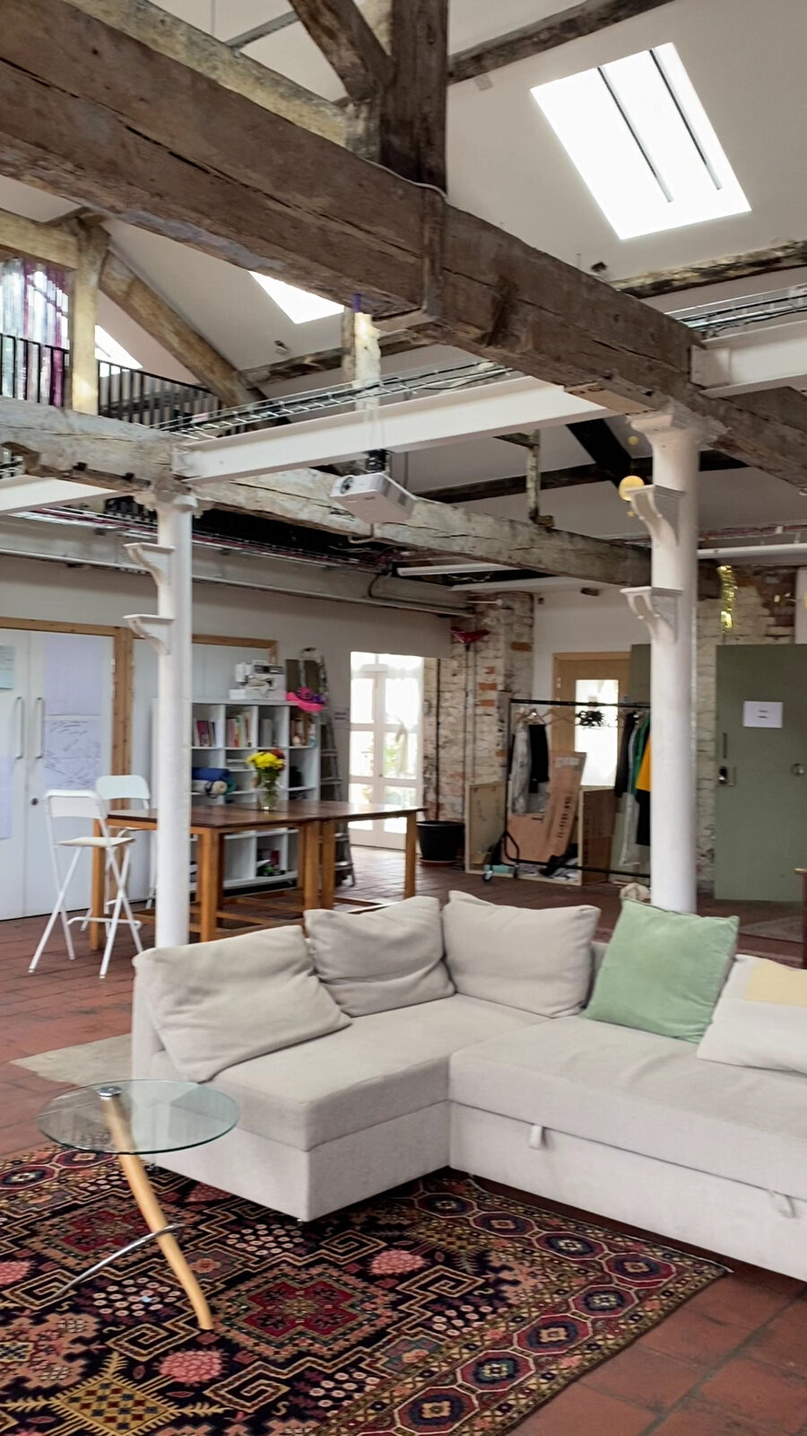 Islington Mill photo 3