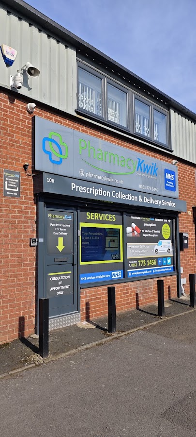 PharmacyKwik