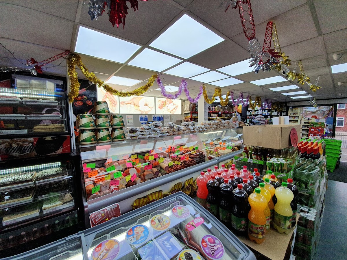 Warta Deli