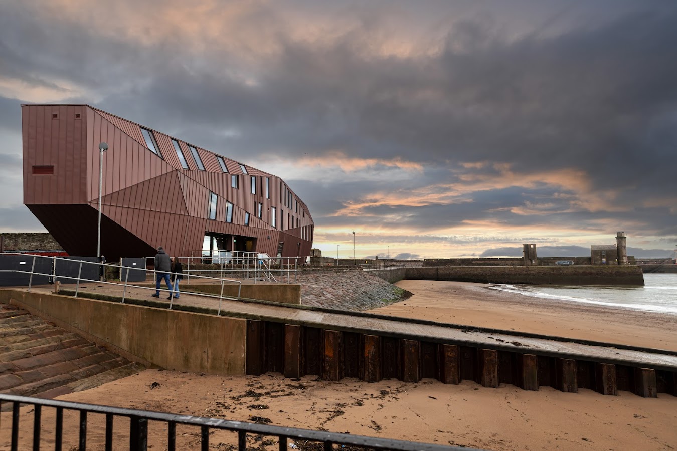 The Edge Hotel - Whitehaven