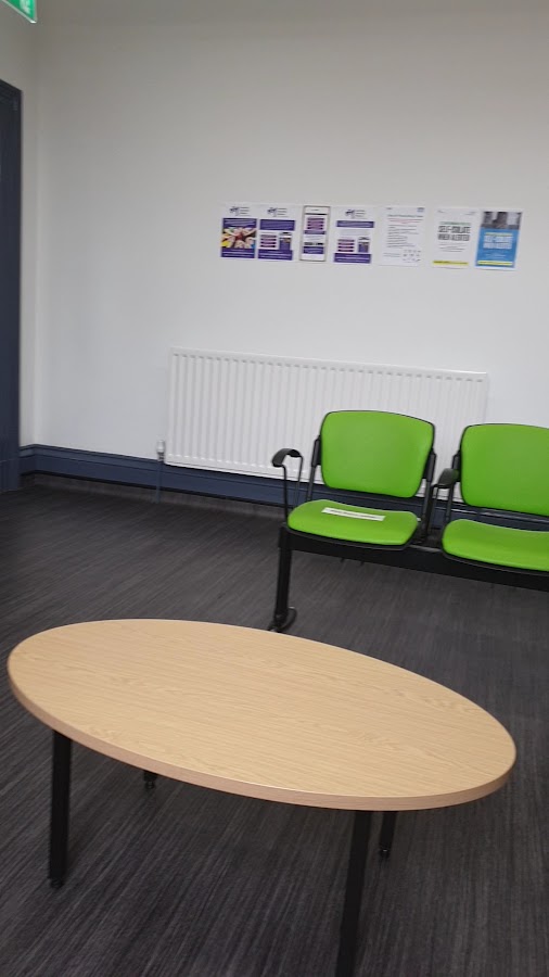 Spencer Street Surgery