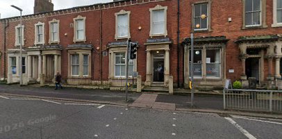 Dr A Docton - Spencer Street Surgery