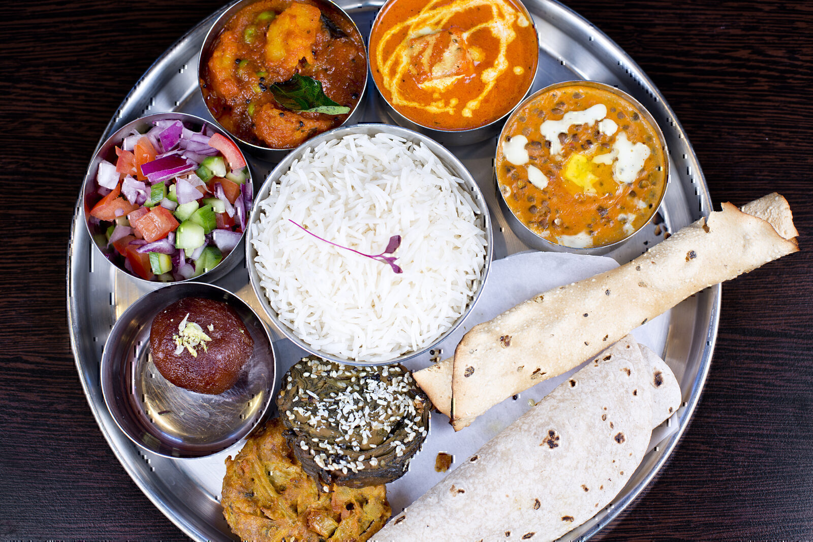 Sanskruti Restaurant photo 3