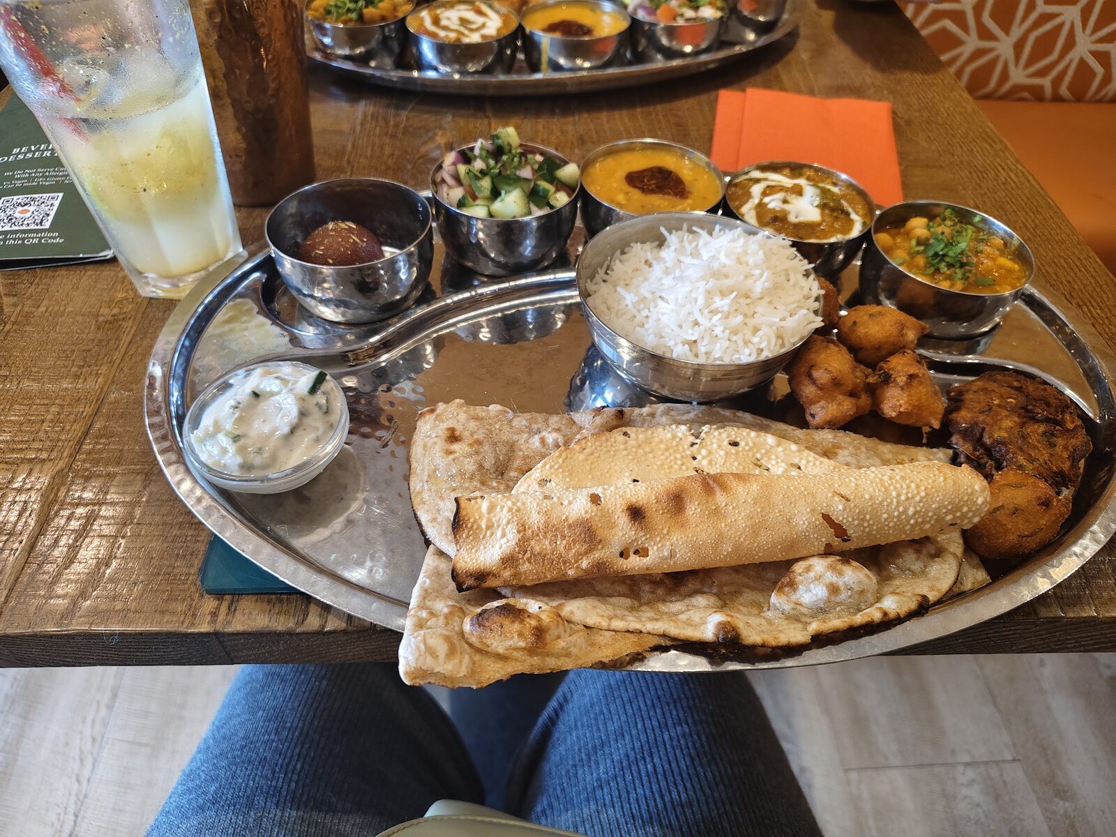 Sanskruti Restaurant photo 4