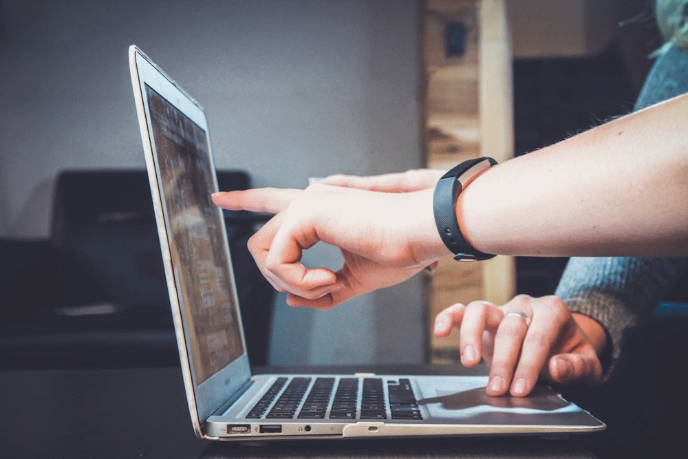 Clicking Local Web Designer