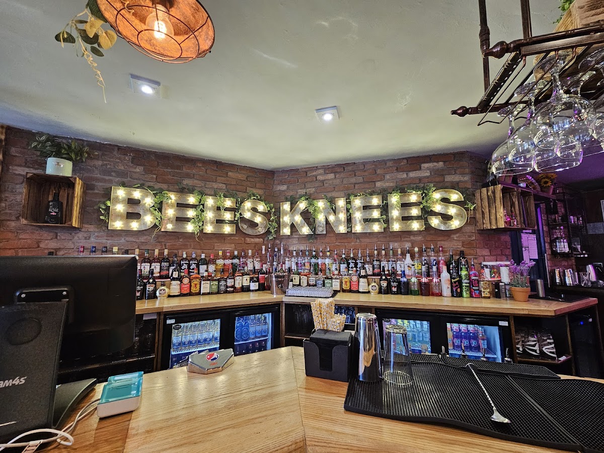 Bees Knees Workington