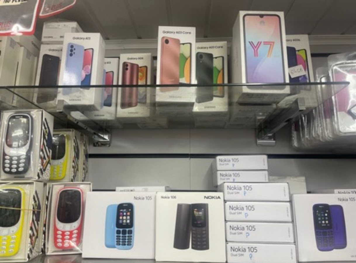 iPlus Mobiles Manchester
