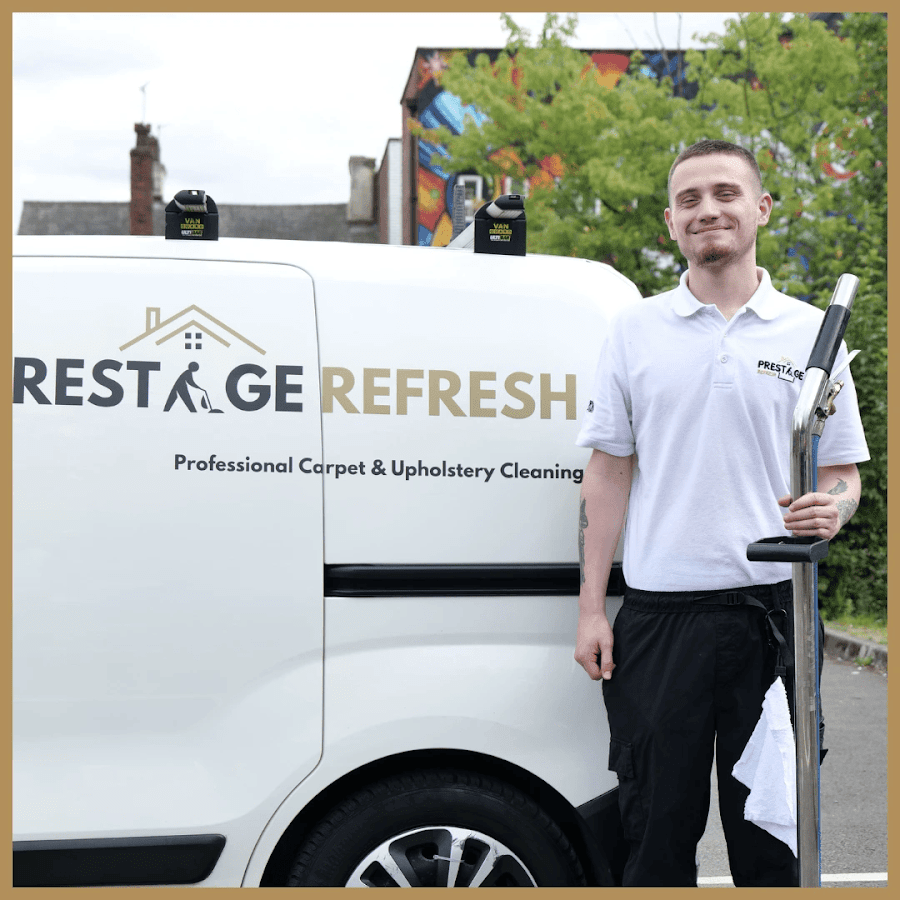 Prestige Refresh
