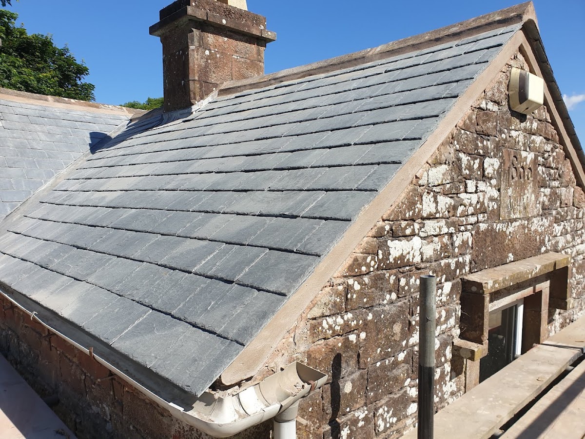 Lakeland Roofing Services